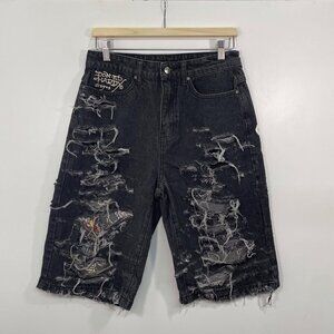 Urban Outfitters X Ed Hardy